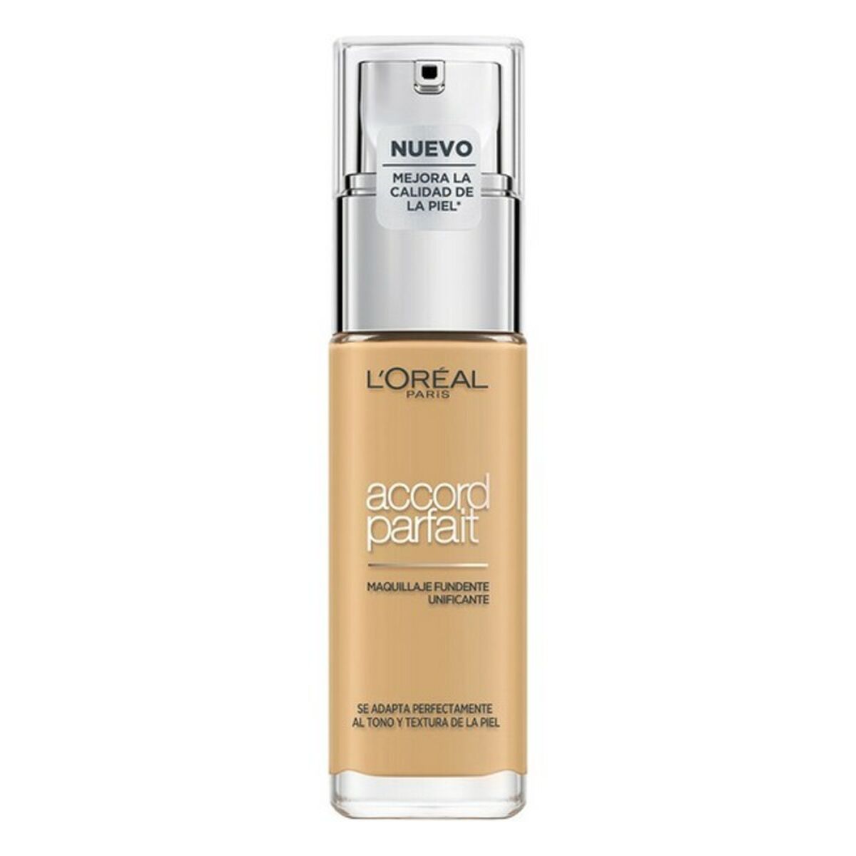 Liquid Make Up Base Accord Parfait L'Oreal Make Up (30 ml) (30 ml) - L'Oreal Make Up Maroc - Aylal Beauty
