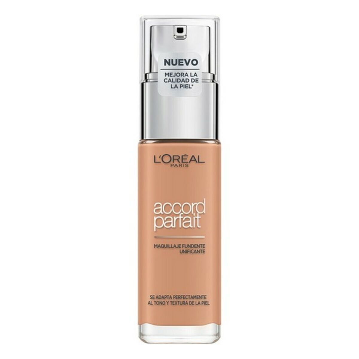 Liquid Make Up Base Accord Parfait L'Oreal Make Up (30 ml) (30 ml) - L'Oreal Make Up Maroc - Aylal Beauty