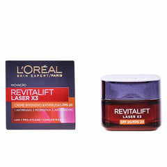 Facial Cream L'Oreal Make Up (50 ml) - L'Oreal Make Up Maroc - Aylal Beauty