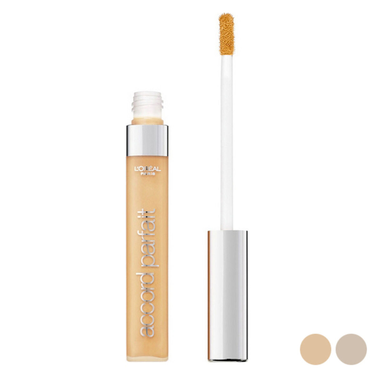 Facial Corrector Accord Parfait True Match (6,8 ml) - L'Oreal Make Up Maroc - Aylal Beauty