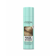 Cover Up Spray for Grey Hair Magic Retouch 4-Blonde 100 ml - L'Oreal Make Up Maroc - Aylal Beauty