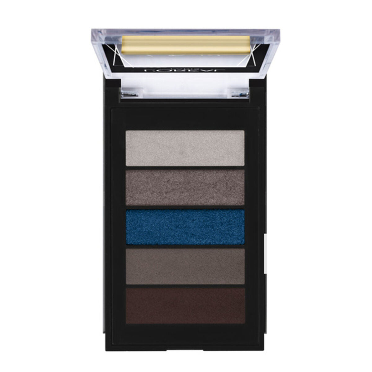 Eye Shadow Palette La Petite Palette - L'Oreal Make Up Maroc - Aylal Beauty