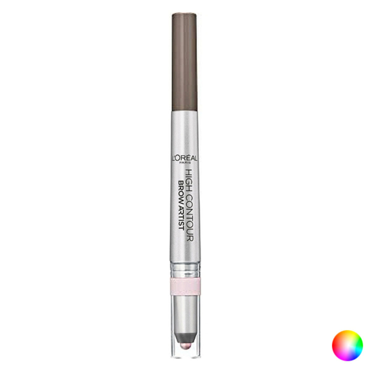 Eyebrow Pencil High Contous - L'Oreal Make Up Maroc - Aylal Beauty