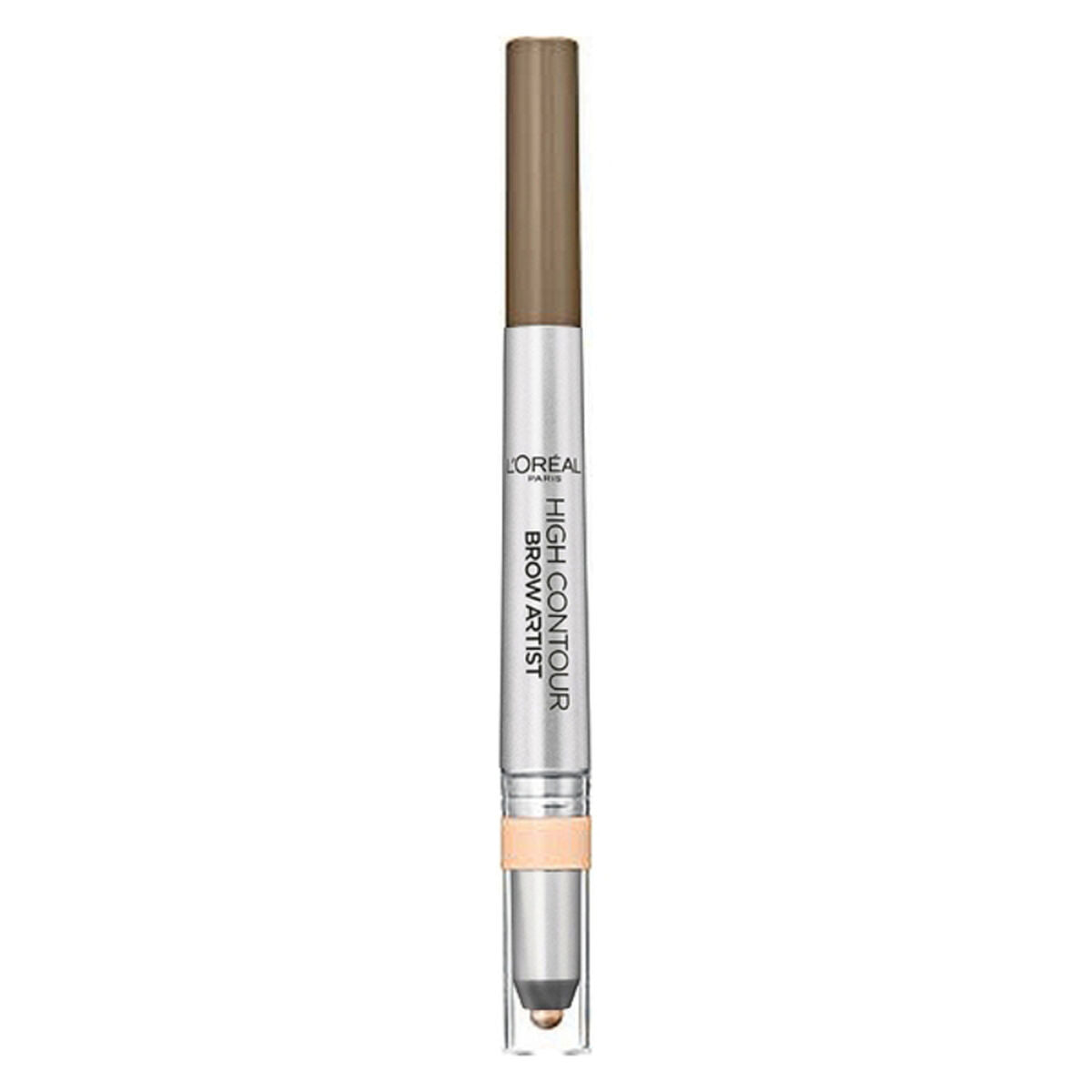 Eyebrow Pencil High Contous - L'Oreal Make Up Maroc - Aylal Beauty