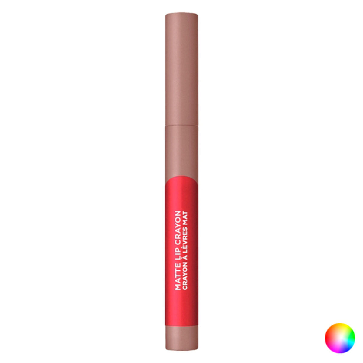 Lipstick Infallible (2,5 g) - L'Oreal Make Up Maroc - Aylal Beauty