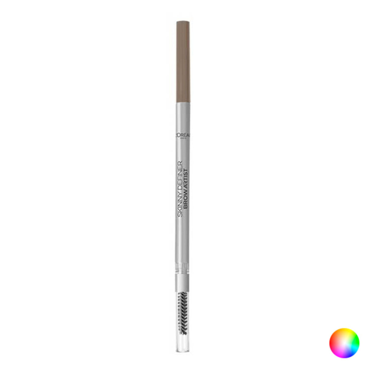 Eyebrow Pencil Skinny Definer (1,2 g) - L'Oreal Make Up Maroc - Aylal Beauty