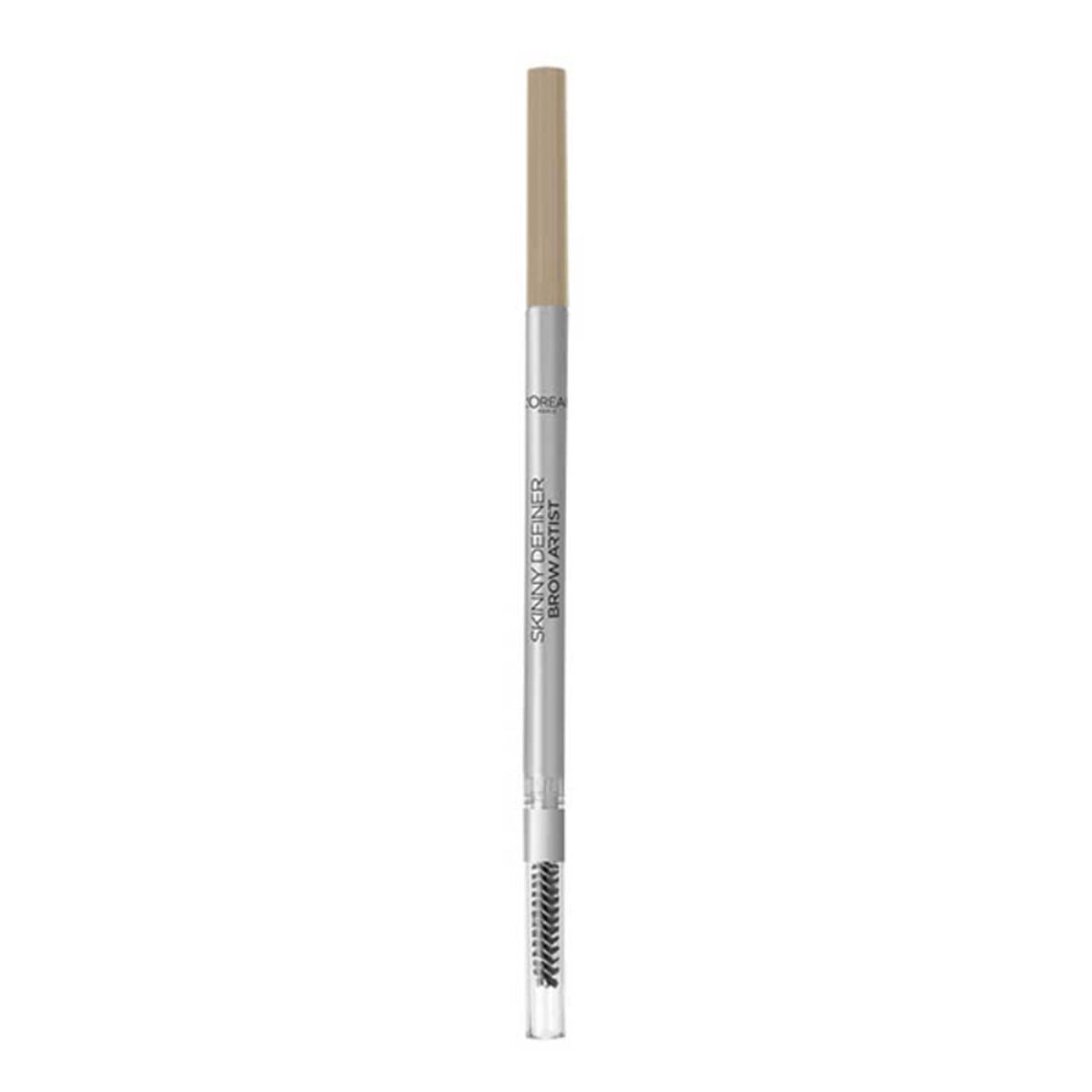 Eyebrow Pencil Skinny Definer (1,2 g) - L'Oreal Make Up Maroc - Aylal Beauty