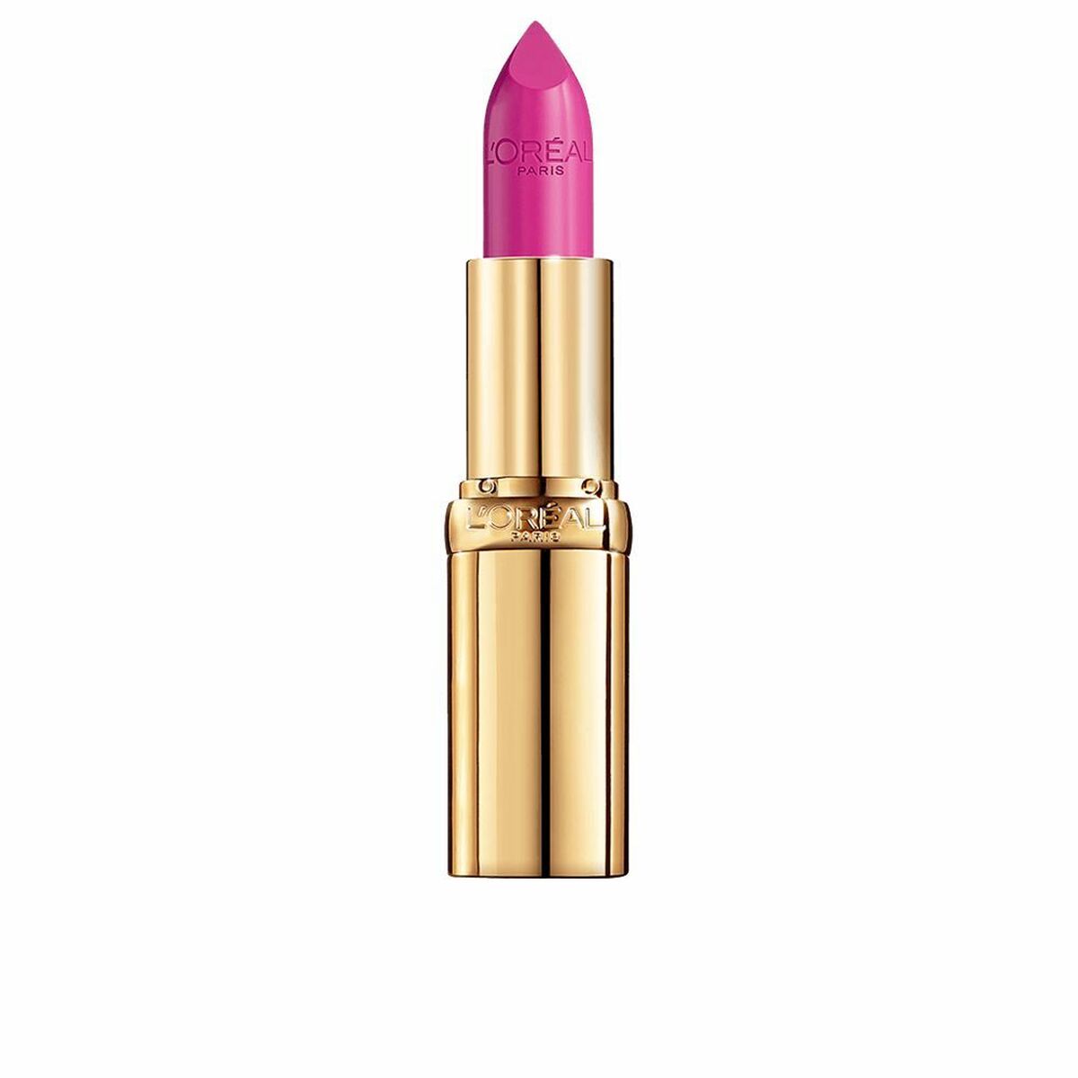 Lipstick L'Oreal Make Up Color Riche 112-Paris Paris (4,8 g) - L'Oreal Make Up Maroc - Aylal Beauty