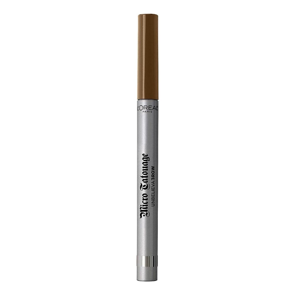 Eyebrow Liner L'Oréal Paris Micro Tatouage Shade 104-chatain - L'Oréal Paris Maroc - Aylal Beauty