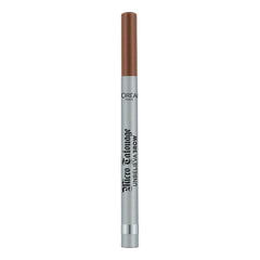 Eyebrow Liner Micro Tatouage Shade 105-brunette - L'Oréal Paris Maroc - Aylal Beauty