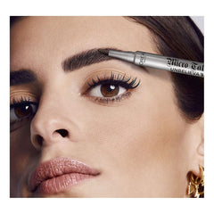 Eyebrow Liner Micro Tatouage Shade 105-brunette - L'Oréal Paris Maroc - Aylal Beauty