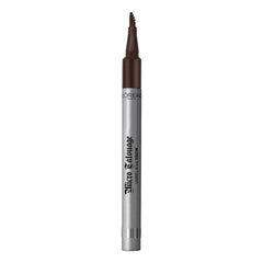 Eyebrow Liner Unbelievabrow L'Oréal Paris Micro Tatouage Shade 108-dark brunette - L'Oréal Paris Maroc - Aylal Beauty