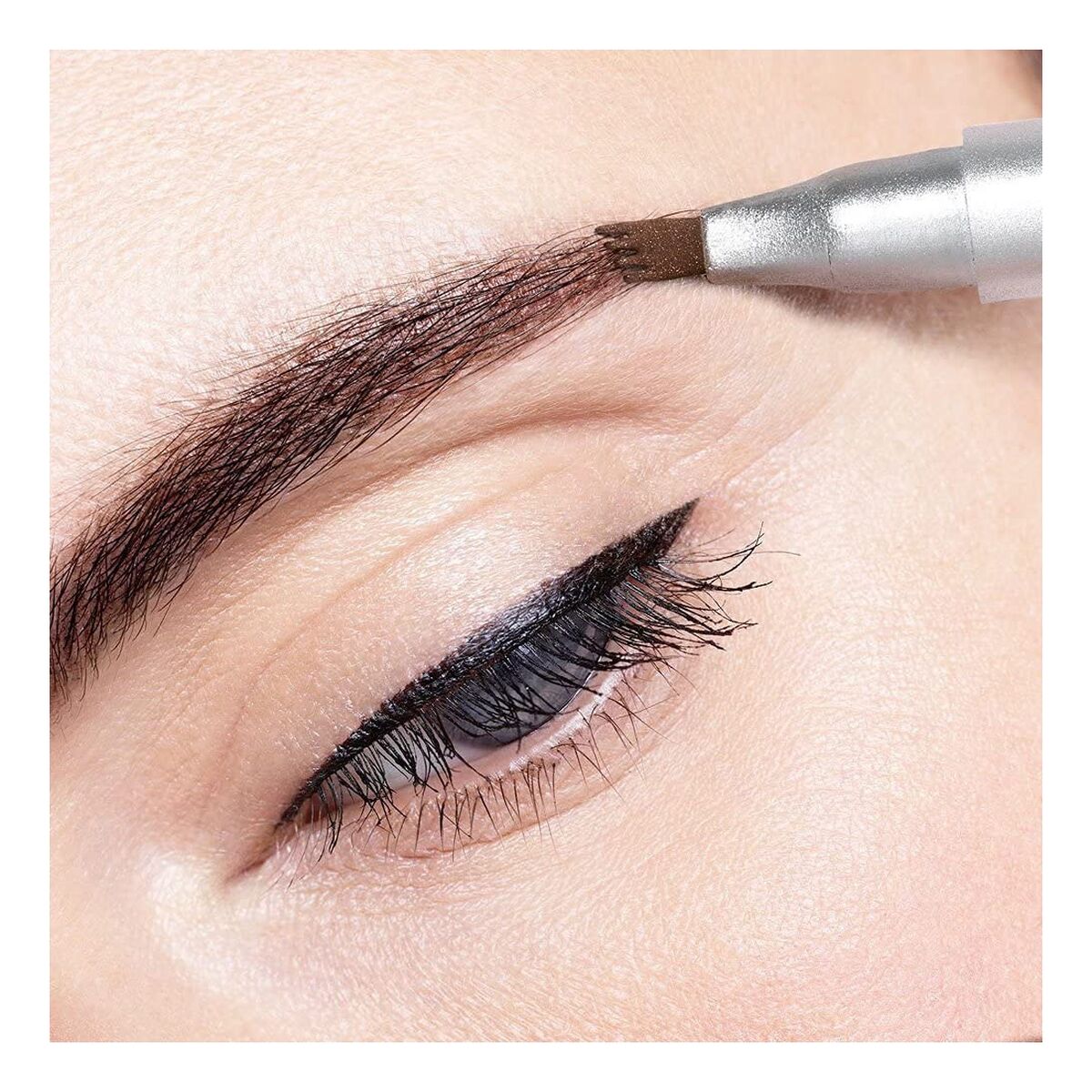 Eyebrow Liner Unbelievabrow Micro Tatouage Shade 108-dark brunette - L'Oréal Paris Maroc - Aylal Beauty