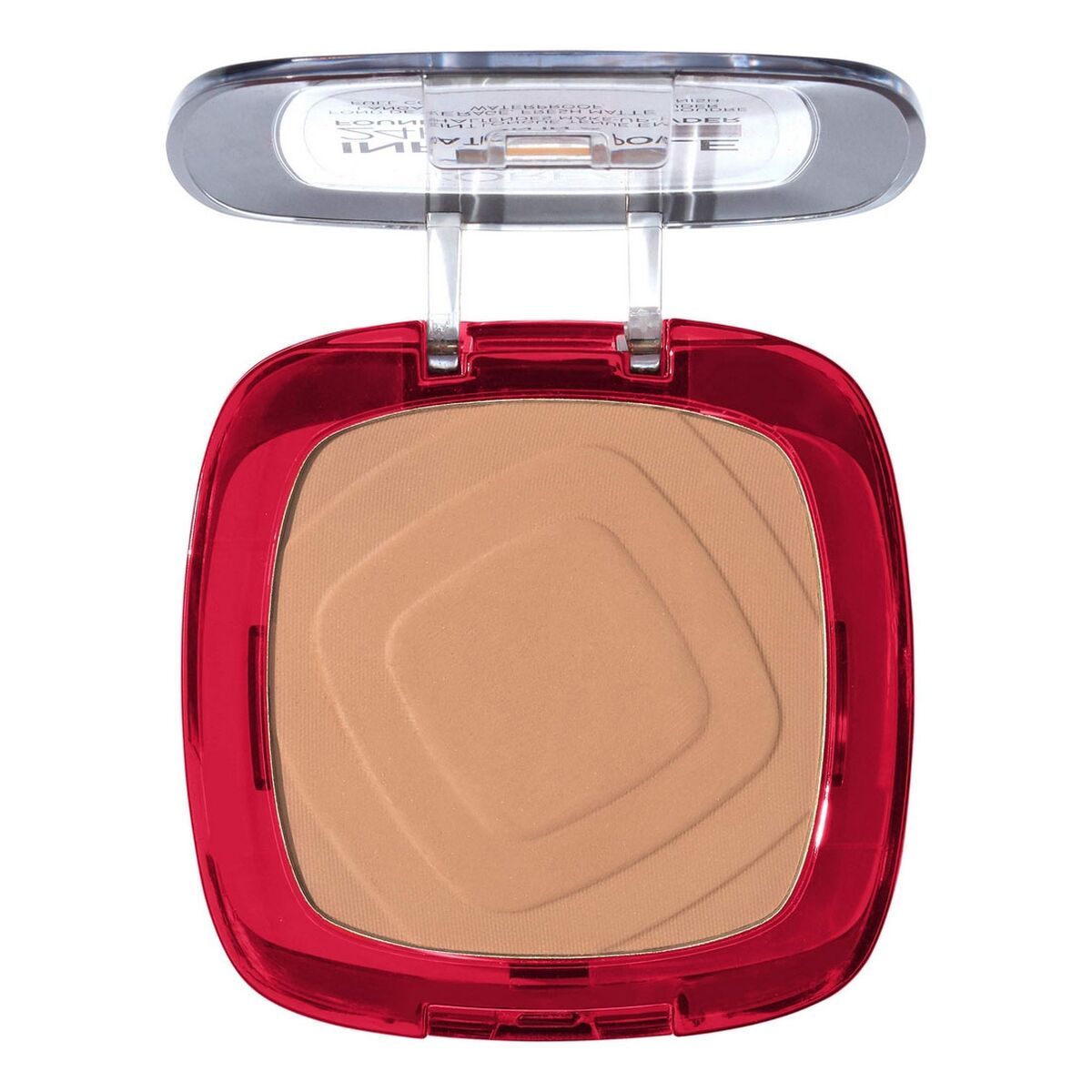 Powder Make-up Base Infallible 24H Fresh Wear (9 g) - L'Oreal Make Up Maroc - Aylal Beauty