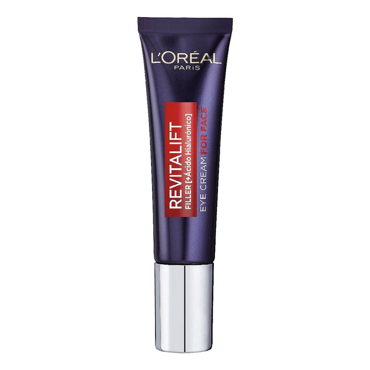 Anti-Ageing Cream for Eye Area Revitalift AA195000 30 ml - L'Oreal Make Up Maroc - Aylal Beauty