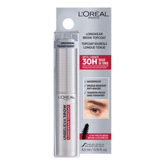 Eyebrow Liner Unbelievabrow AA198600 Transparent - L'Oréal Paris Maroc - Aylal Beauty