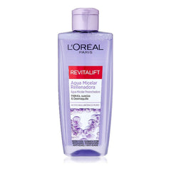 Make Up Remover Micellar Water Revitalift Fillers for facial lines (200 ml) - L'Oreal Make Up Maroc - Aylal Beauty