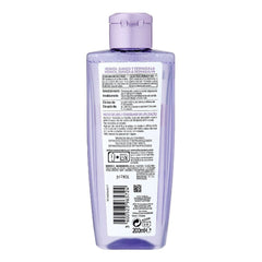 Make Up Remover Micellar Water Revitalift Fillers for facial lines (200 ml) - L'Oreal Make Up Maroc - Aylal Beauty