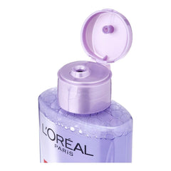 Make Up Remover Micellar Water Revitalift Fillers for facial lines (200 ml) - L'Oreal Make Up Maroc - Aylal Beauty