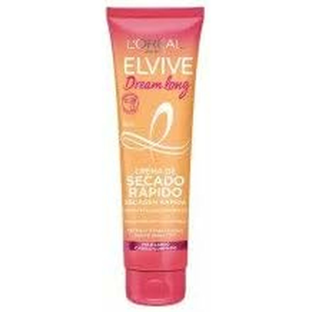 Styling Cream Elvive Dream Long 150 ml - L'Oreal Make Up Maroc - Aylal Beauty