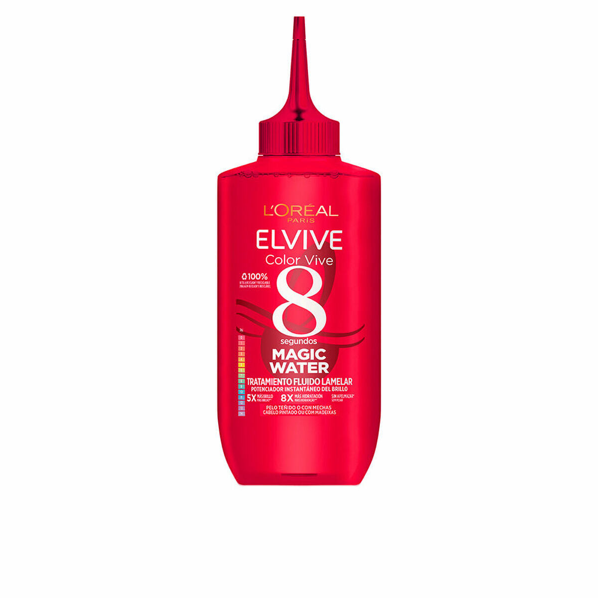 Styling Cream Elvive Color Vive 200 ml - L'Oreal Make Up Maroc - Aylal Beauty