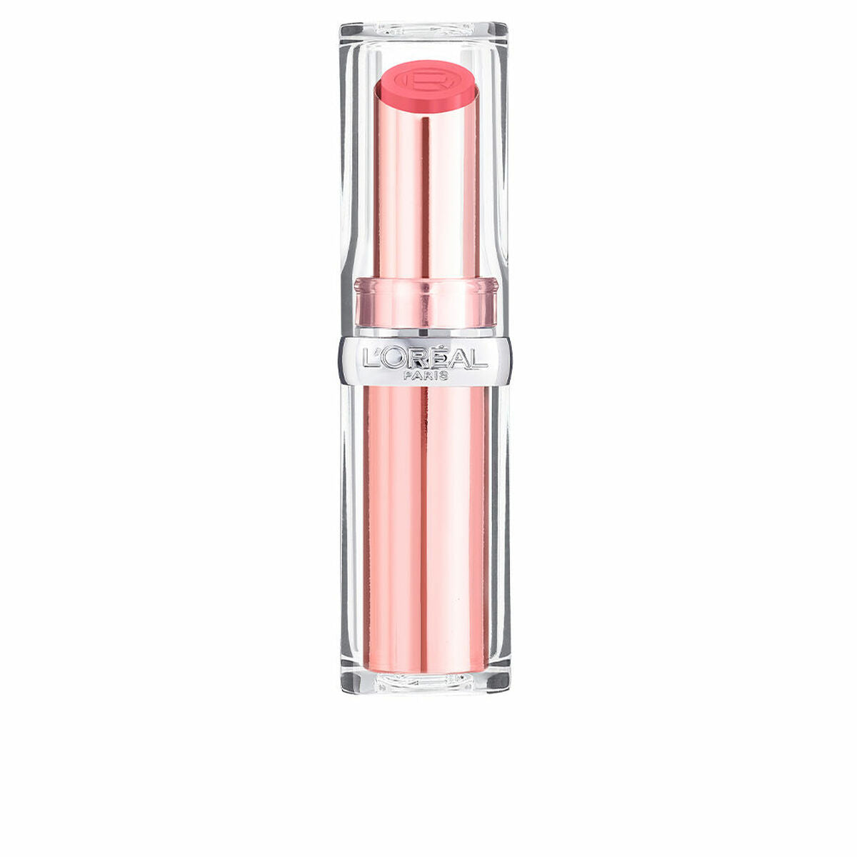 Lipstick Glow Paradise Nº 193 3,8 g - L'Oreal Make Up Maroc - Aylal Beauty