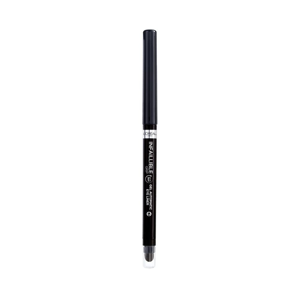 Eyeliner Infaillible Grip 36 hours Intense Black - L'Oreal Make Up Maroc - Aylal Beauty