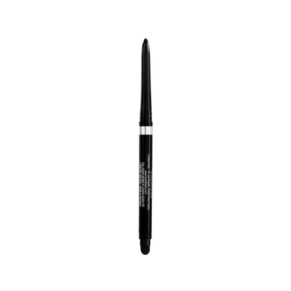 Eyeliner Infaillible Grip 36 hours Intense Black - L'Oreal Make Up Maroc - Aylal Beauty