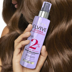 Hair Serum Elvive Hidra 150 ml - L'Oreal Make Up Maroc - Aylal Beauty