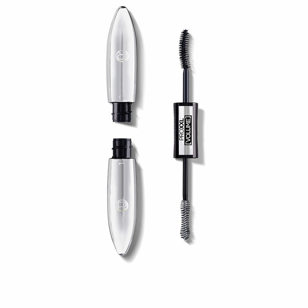 Mascara Pro Xxl Volume 12 ml - L'Oreal Make Up Maroc - Aylal Beauty
