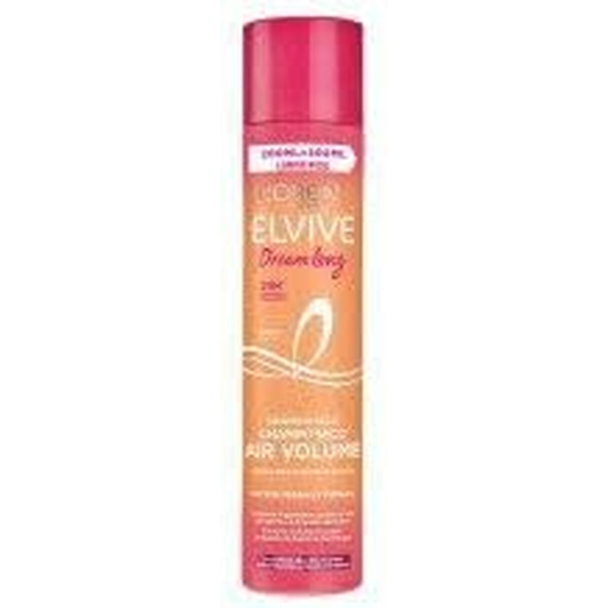 Dry Shampoo Elvive Dream Long 200 ml - L'Oreal Make Up Maroc - Aylal Beauty