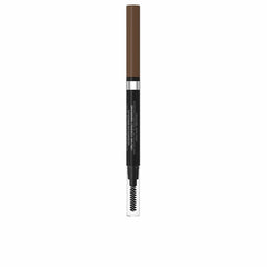 Eyebrow Pencil Infaillible Brows H Nº 5.0 Brown 1 ml - L'Oreal Make Up Maroc - Aylal Beauty