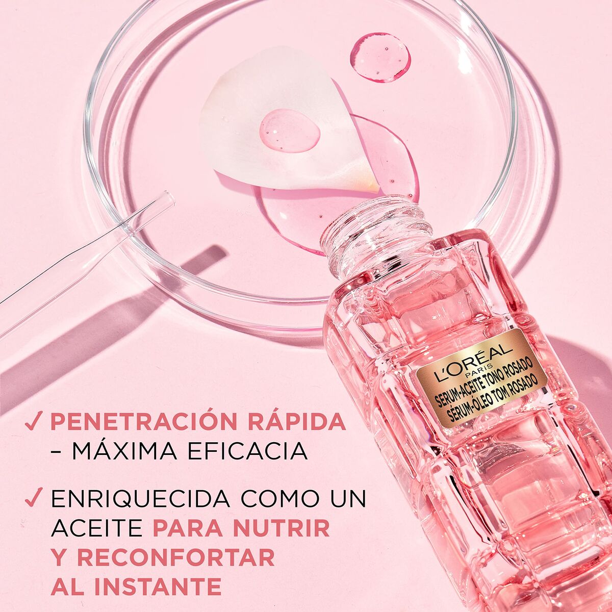 Facial Serum Age Perfect Golden Age 30 ml - L'Oreal Make Up Maroc - Aylal Beauty