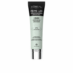 Make-up Primer L'Oreal Make Up Prime Lab 24H 30 ml Anti-blotch Treatment - L'Oreal Make Up Maroc - Aylal Beauty