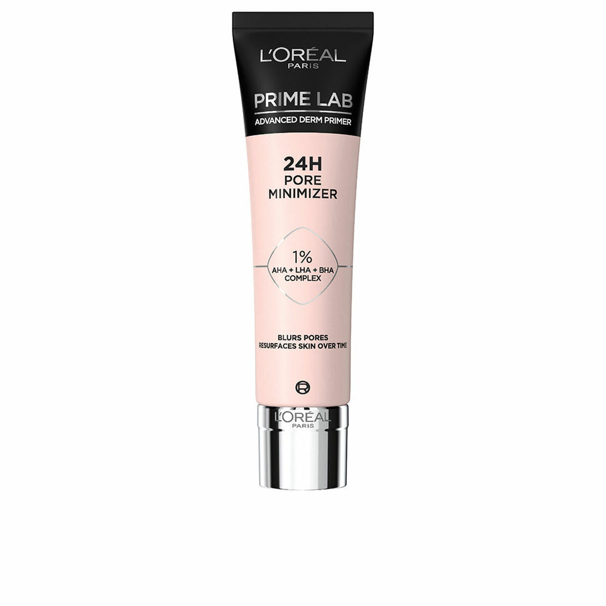 Crème Make-up Base L'Oreal Make Up Prime Lab H 30 ml - L'Oreal Make Up Maroc - Aylal Beauty