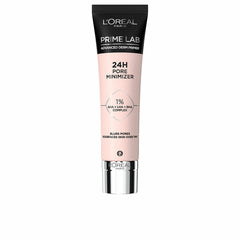 Crème Make-up Base Prime Lab H 30 ml - L'Oreal Make Up Maroc - Aylal Beauty