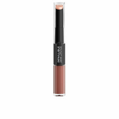 Liquid lipstick L'Oreal Make Up Infaillible 24 hours Nº 101 Everlasting parisian 5,7 g - L'Oreal Make Up Maroc - Aylal Beauty