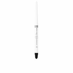 Eye Pencil Infallible Gel Nº 9 Polar white 0,32 g - L'Oreal Make Up Maroc - Aylal Beauty