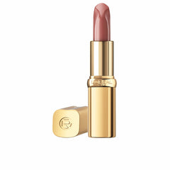 Lip balm COLOR RICHE Nº 550 Nu unapologetic 4,54 g - L'Oreal Make Up Maroc - Aylal Beauty