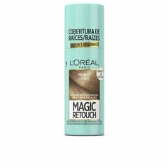 Temporary Corrector Spray for Roots Magic Retouch Blonde 75 ml - L'Oréal Paris Maroc - Aylal Beauty