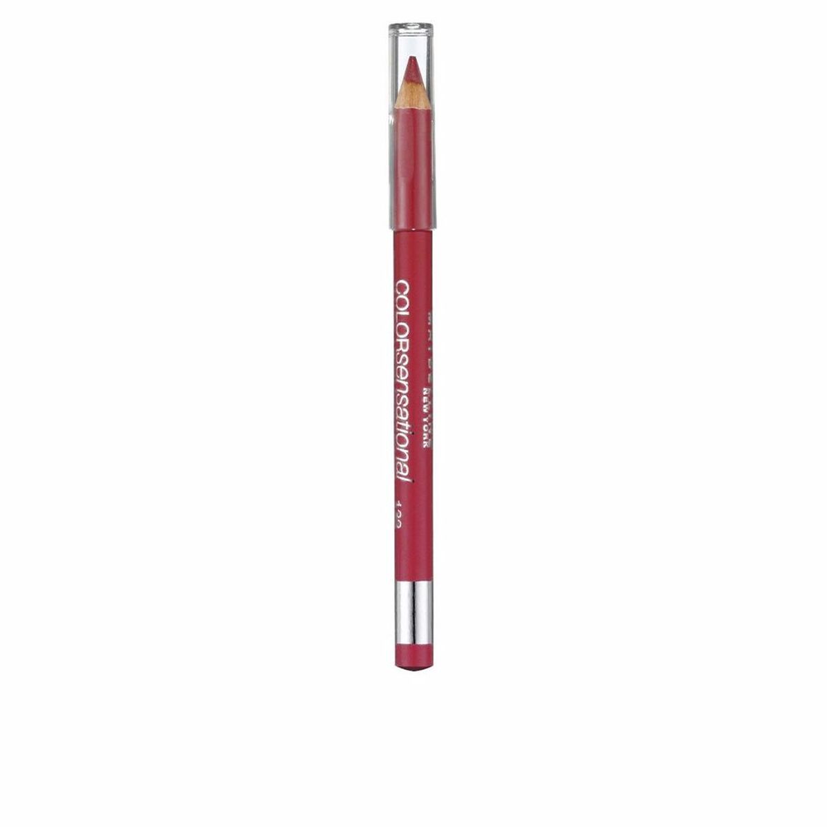 Lip Liner Pencil Color Sensational Maybelline 5 g - Maybelline Maroc - Aylal Beauty
