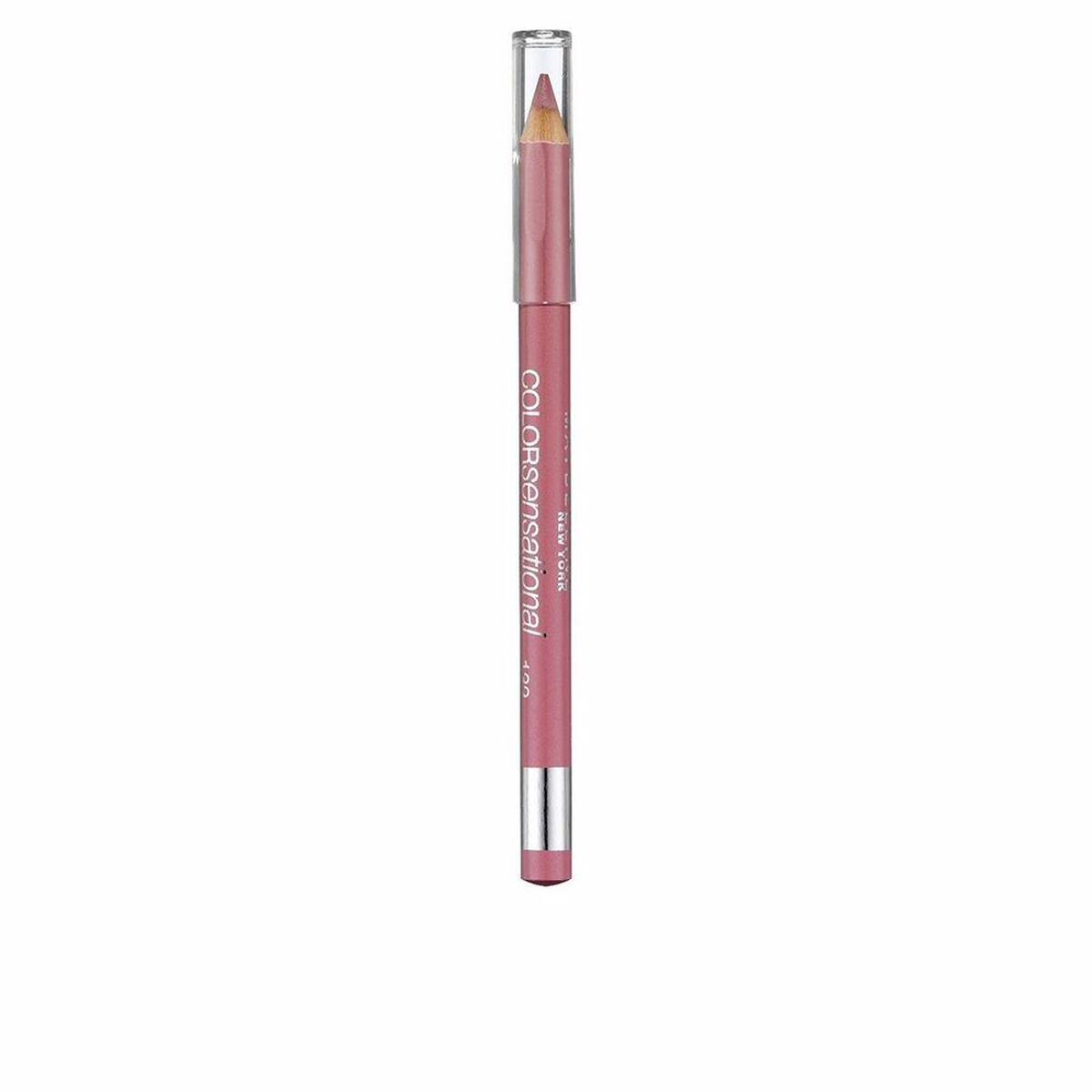 Lip Liner Pencil Color Sensational Maybelline 5 g - Maybelline Maroc - Aylal Beauty