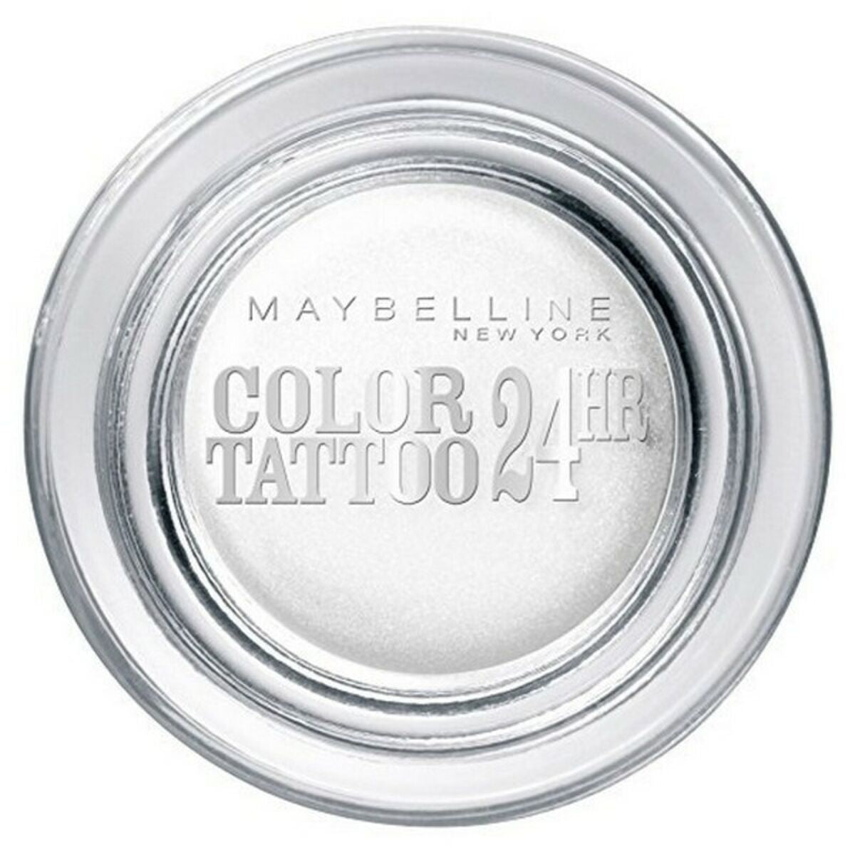 Eyeshadow Color Tattoo Maybelline - Maybelline Maroc - Aylal Beauty