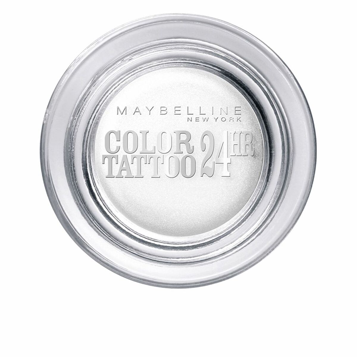 Eyeshadow Color Tattoo Maybelline - Maybelline Maroc - Aylal Beauty