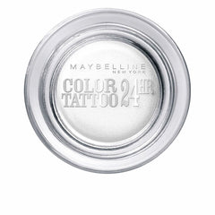 Eyeshadow Color Tattoo Maybelline - Maybelline Maroc - Aylal Beauty