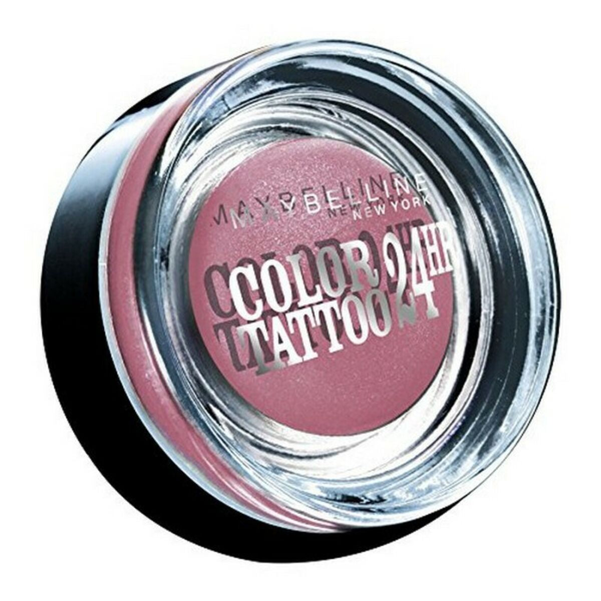 Eyeshadow Color Tattoo Maybelline - Maybelline Maroc - Aylal Beauty