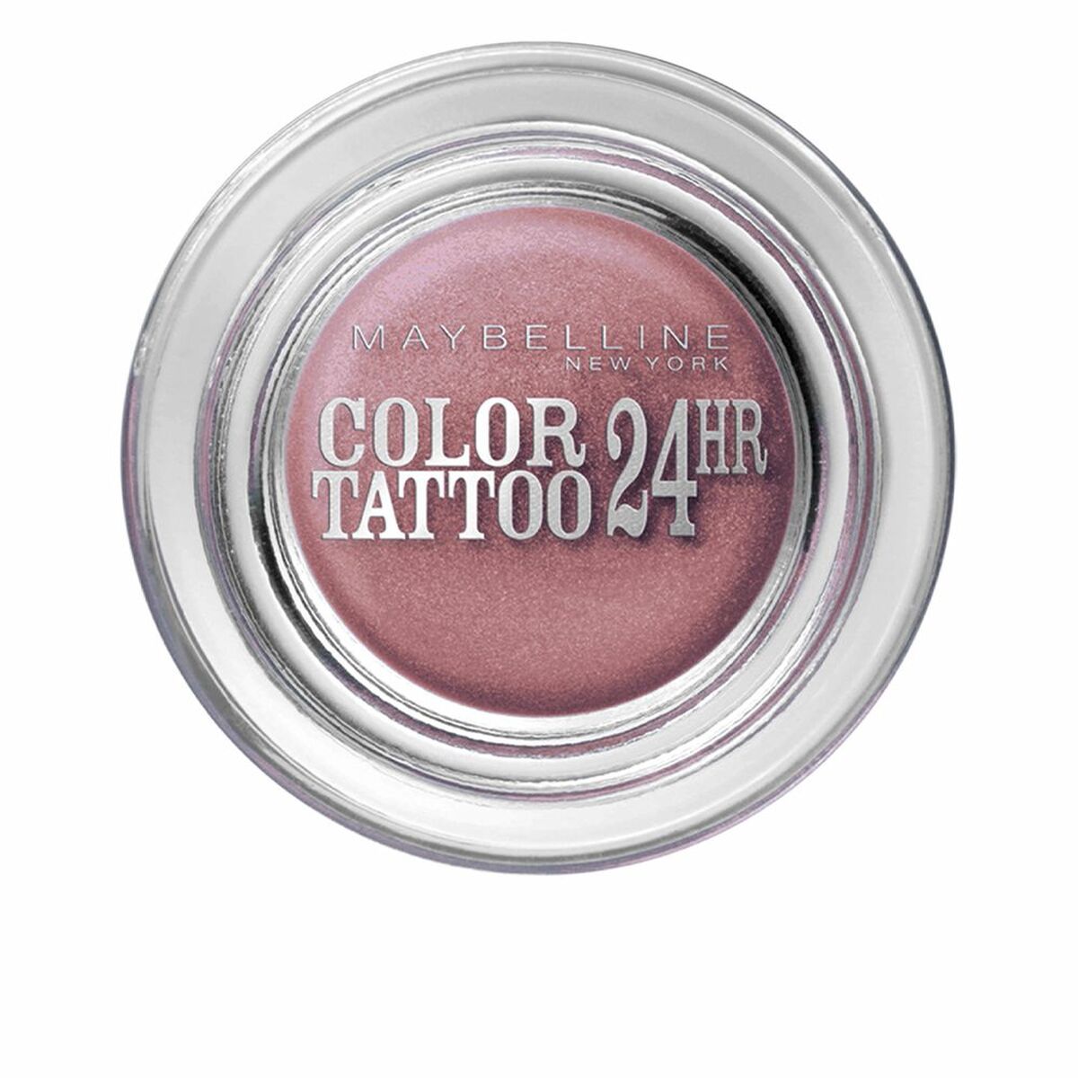Eyeshadow Color Tattoo Maybelline - Maybelline Maroc - Aylal Beauty