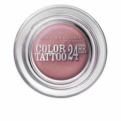 Eyeshadow Color Tattoo Maybelline - Maybelline Maroc - Aylal Beauty