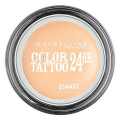 Eyeshadow Color Tattoo Maybelline - Maybelline Maroc - Aylal Beauty