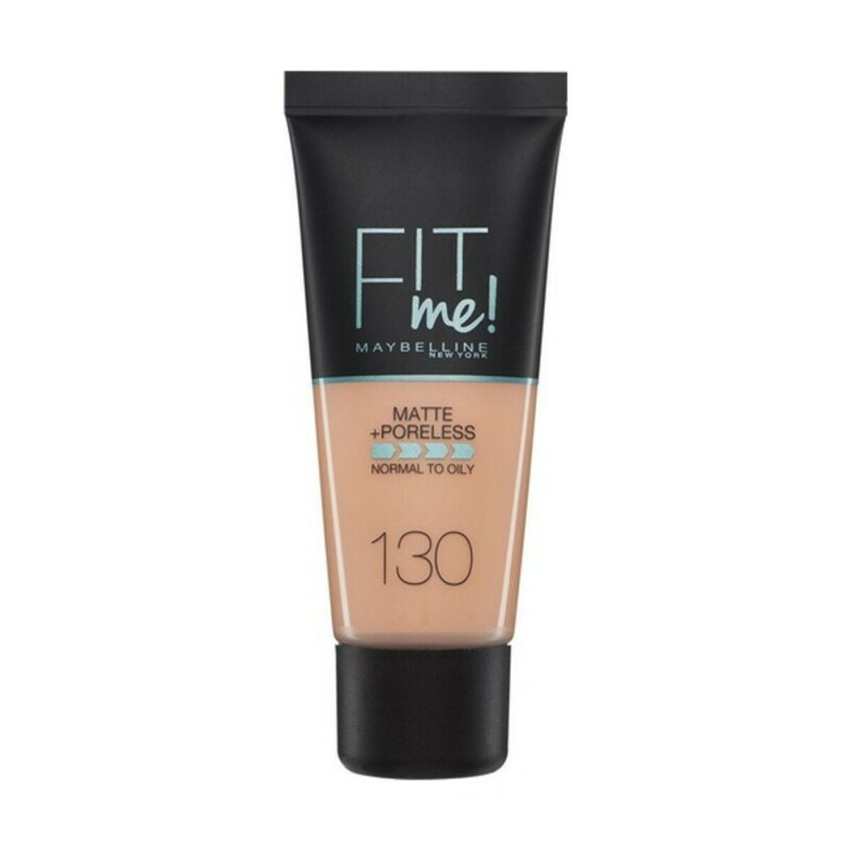 Liquid Make Up Base Fit me Maybelline 30 ml - Maybelline Maroc - Aylal Beauty